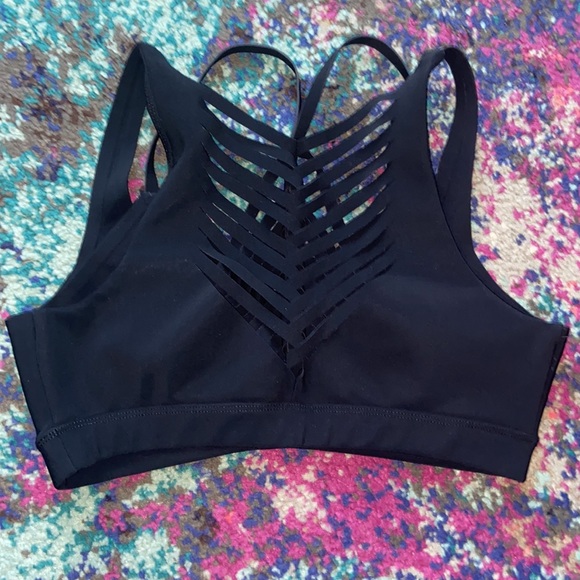 🖤Carbon 38 Sports Bra🖤 - Picture 8 of 10